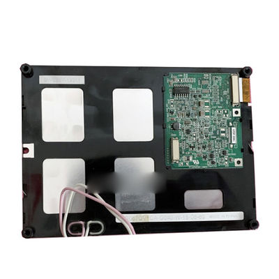 سعر جيد 5.7 بوصة لـ Kyocer KG057QV1CA-G040W شاشة عرض LCD 320 * 240 لوحة LCD الانترنت