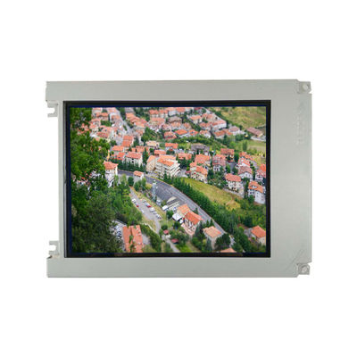 سعر جيد Kyocera 5.7 inch 320*240 KG057QV1EB-G000 lcd screen in stock for injection molding machine الانترنت
