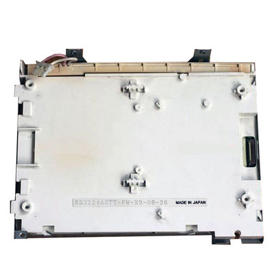 سعر جيد شاشة عرض LCD 5.7 بوصة KS3224ASTT-FW-X9320 * 240 شاشة عرض FSTN-LCD الانترنت