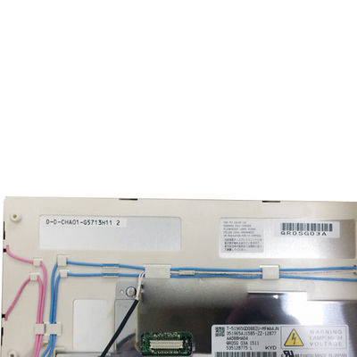 سعر جيد وحدة عرض شاشة LCD TFT LCD الأصلية مقاس 8.8 بوصة للسيارات T-51965GD088ZU-MFW-A-AJN الانترنت