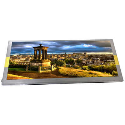 سعر جيد 10.3 بوصة 1280x480 HSD103IPW1-A10 شاشات الكريستال السائل شاشة تعمل باللمس الانترنت