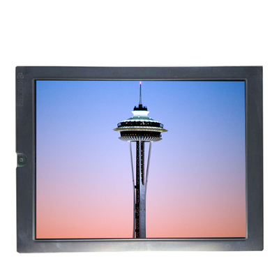 سعر جيد TCG075VG2AC-G10 Original A+ grade 7.5 inch TFT Industrial LCD Panel Screen for Kyocera الانترنت
