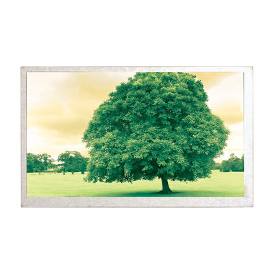 سعر جيد نظام ملاحة GPS للسيارة جديد أصلي 8.0 بوصة TFT Hannstar HSD080IDW1-C01 شاشة عرض LCD الانترنت