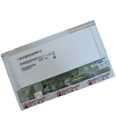 سعر جيد AUO 10.1 بوصة دقة 1024x576 B101AW01 V3 لوحة LCD الانترنت
