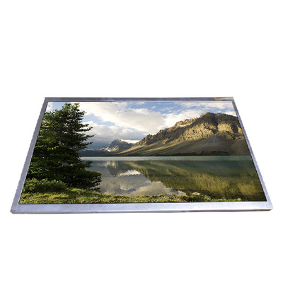 سعر جيد 10.1 بوصة 1024 * 600 B101AW03 V0 شاشة عرض LCD الانترنت