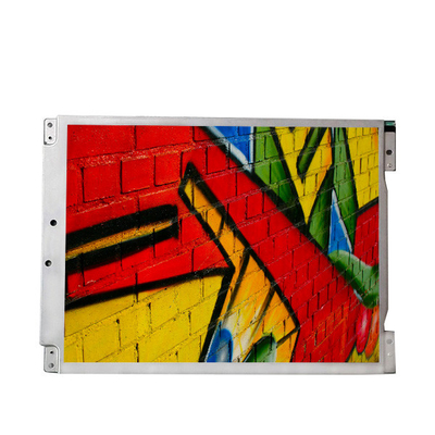 سعر جيد 10.4 بوصة شاشة عرض LCD 640 * 480 NL6448BC33-95D وحدة LCD الصناعية الانترنت