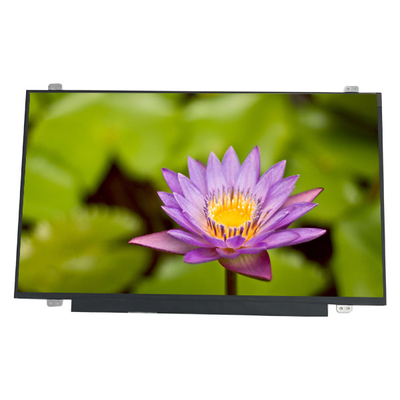 سعر جيد 14.0 بوصة IPS شاشة كمبيوتر محمول LCD شاشة NV140FHM-N43 شاشة ماتي FHD 1920 * 1080 لوحة الانترنت