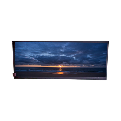 سعر جيد HannStar LCD شاشة عرض لوحة HSD103JPW2-H10 10.3 بوصة 1920 * 720 استبدال الانترنت