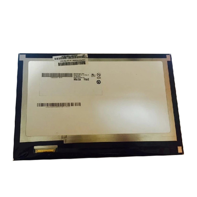 سعر جيد 10.1 بوصة 262K 45٪ NTSC LVDS لوحة LCD B101EVT04.0 لـ AUO الانترنت