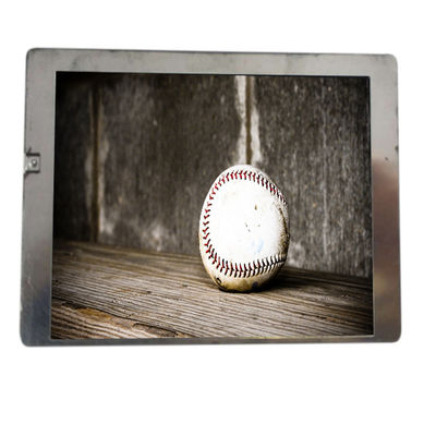 سعر جيد شاشة عرض LCD 5.7 بوصة LQ057Q3DC03 320 * 240 شاشة عرض LCD الانترنت