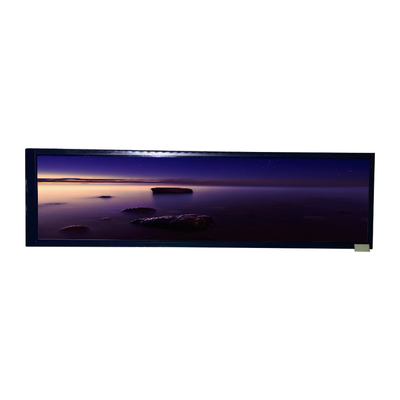 سعر جيد HSD088KPW1-A10 الأصلي 8.8 بوصة 1920 * 480 عرض كامل شاشة LCD شريط ممتد الانترنت