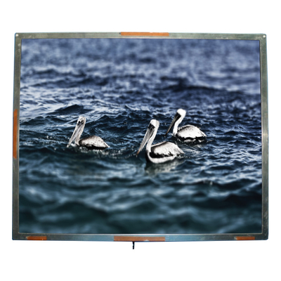 سعر جيد CMO R181E2-L01 موديل 18.1 بوصة 1280 * 1024 لوحة شاشة TFT LCD الانترنت