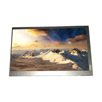 سعر جيد HSD070IDW1-A30 7.0 Inch LCD Display LCD Screen Monitor 800*480 الانترنت