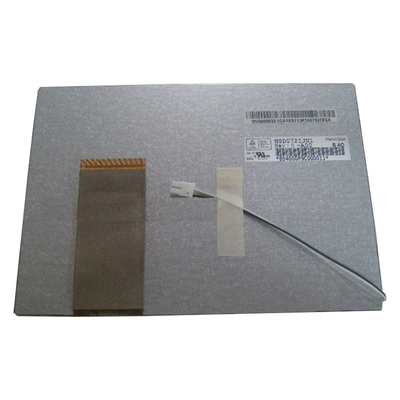 سعر جيد Original HSD072IJN1-A00 7.2 Inch LCD Display 720*480 LCD Screen For Digital Photo Frame الانترنت