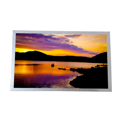 سعر جيد HSD089IFW1-A02 8.9 Inch Hannstar LCD Screen 1024*600 LCD Display Panel الانترنت