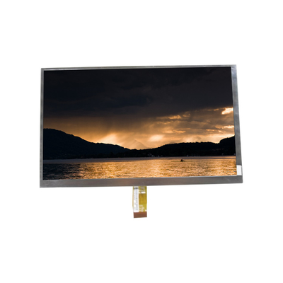 سعر جيد 9.0 Inch 640*234 TFT LCD Screen Display Panel HSD090ICW1-A00 For Portable DVD Player الانترنت