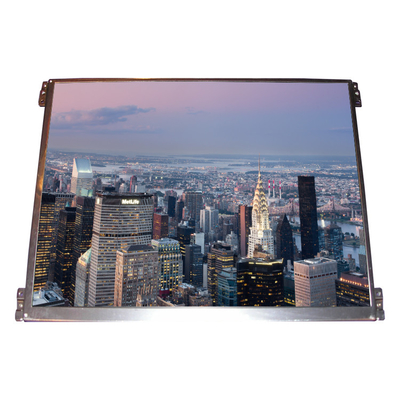 سعر جيد لوحة عرض شاشة LCD TFT HSD150MX41-A 15.0 بوصة 60 دبوس الانترنت