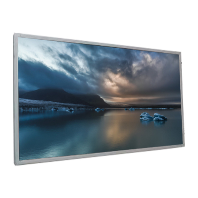 سعر جيد 24.5 بوصة 1920*1080 شاشة LCD شاشة عرض لوحة HSD250MUW1-A00 مضادة للوهج الانترنت