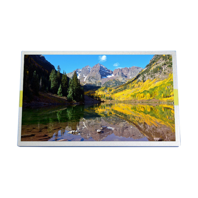 سعر جيد HSD100IFW1-A05 30 دبوس 10.1 بوصة شاشة LCD 1024 * 600 شاشة LCD الانترنت
