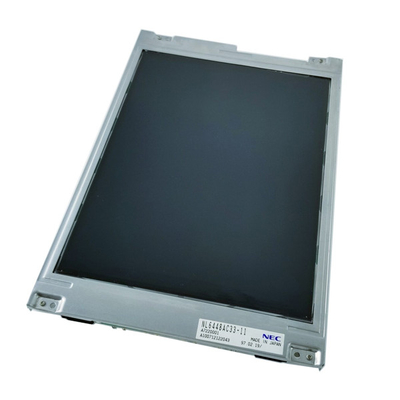 سعر جيد 10.4 بوصة 76PPI LCD Module NL6448AC33-11 لوحة شاشة LCD للصناعة الانترنت