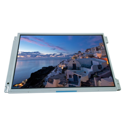 سعر جيد 12.1 بوصة NL8060BC31-01 وحدة عرض LCD للكمبيوتر المحمول الصناعي الانترنت