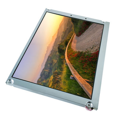 سعر جيد لوحة شاشة LCD RGB 800 * 480 NL8060BC31-27D الانترنت
