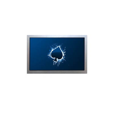 سعر جيد AA090TB01-CE1 للشاشة LCD الصناعية 9 بوصة 1280 * 768 الانترنت