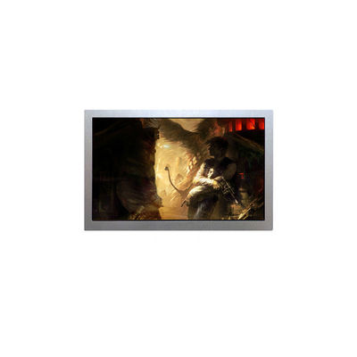 سعر جيد AA121XK02 12.1 بوصة دقة 1024 * 768 شاشة عرض LCD الانترنت