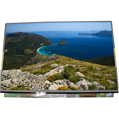 سعر جيد LTD133EXBY 13.3 بوصة 1280*800 113PPI TFT جهاز كمبيوتر محمول شاشة LCD الانترنت