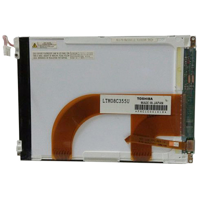 سعر جيد لجهاز كمبيوتر محمول LTM08C355U 8.4 بوصة وحدات العرض LCD الانترنت
