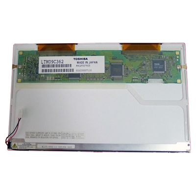 سعر جيد LTM09C362 8.9 بوصة شاشة عرض الكمبيوتر المحمول LCD الانترنت