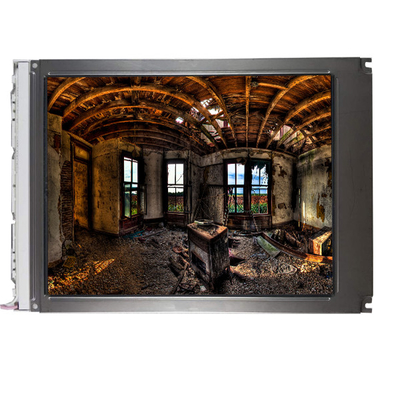 سعر جيد LM64P122 8.0 بوصة 640*480 شاشة LCD للوحة العرض LCD الصناعية الانترنت