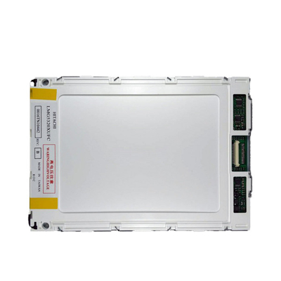 سعر جيد 7.2 بوصة LMG5320XUFC لوحات عرض LCD الصناعية الانترنت
