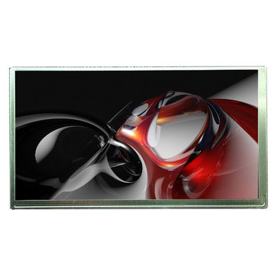 سعر جيد LQ070T1LG01 7.0 بوصة 800 * 480 شاشة LCD الصناعية الانترنت