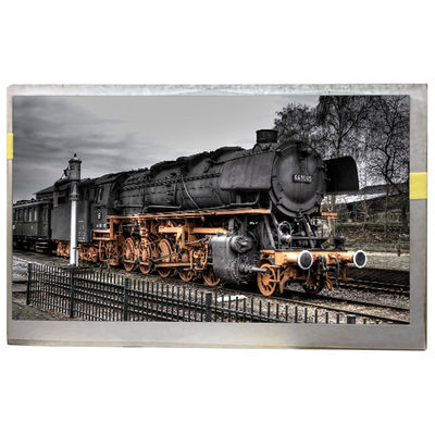 سعر جيد LQ070Y3DG05 7.0 بوصة وحدة عرض شاشة LCD الصناعية الانترنت