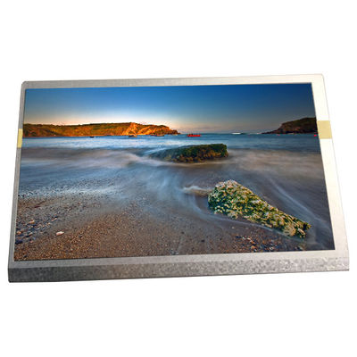 سعر جيد LQ070Y3LG05 الأصلي 7.0 بوصة 800 * 480 TFT لوحة LCD LVDS شاشة LCD صناعية الانترنت