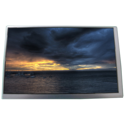 سعر جيد LQ070Y5DR04 شاشة LCD أصلية 7.0 بوصة 800 * 480 الانترنت