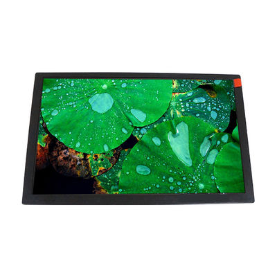 سعر جيد LQ080Y5DZ05 8.0 بوصة 800 * 480 لوحة LCD لسيارة DVD الانترنت