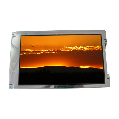 سعر جيد LQ085Y3DG01 100% أصل 8.5 بوصة 800*480 شاشة عرض LCD الانترنت