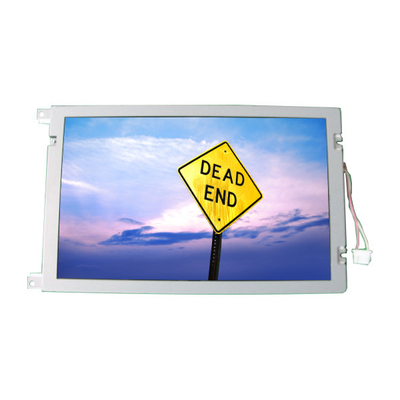 سعر جيد LQ085Y3DG12 8.5 بوصة 800*480 شاشة LCD الانترنت