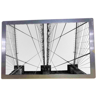 سعر جيد LQ085Y3DW01 الأصلي في المخزون 8.5 بوصة 800*480 شاشة عرض LCD الانترنت