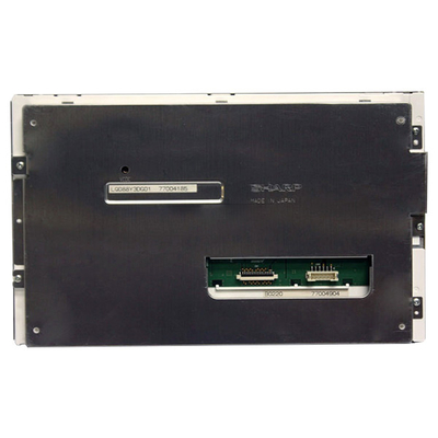 سعر جيد LQ088Y3DG01 8.8 بوصة 800 * 480 شاشة LCD شاشة عرض لوحة الانترنت