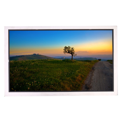 سعر جيد LQ110Y3DG01 11.0 بوصة 800 * 480 شاشة شاشة LCD الانترنت