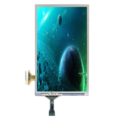 سعر جيد إمداد H240QN02 V3 2.4 بوصة 240 * 320 شاشة LCD عالية الوصول الانترنت