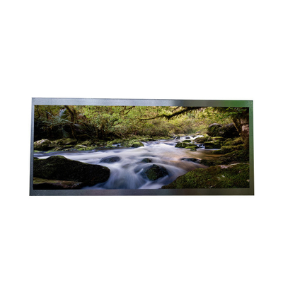 سعر جيد 12.3 بوصة C123HAN01.1 لوحة TFT LCD تستخدم للسيارات الانترنت