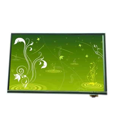 سعر جيد جودة عالية و سطوع 8.0 بوصة C080VAN02.1 50 دبوس لوحة LCD الانترنت