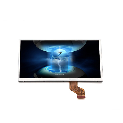 سعر جيد C070FW03 V4 أصل 7.0 بوصة 480 * 234 شاشة LCD الانترنت