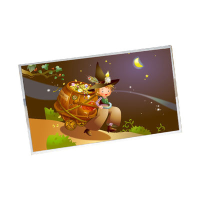 سعر جيد RGB 1600 * 900 B173RW01 V5 LCD Mould للاتحاد الأوروبي الانترنت