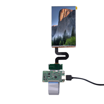 سعر جيد LS063R1SX01 6.3 بوصة LCD عرض وحدة 60 دبوس مع شاشة لمس PCAP الانترنت