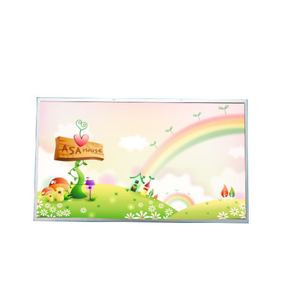 سعر جيد 15.6 بوصة 40 دبوس 60Hz a-Si TFT-LCD B156XTN02.2 لوحة الشاشة الانترنت